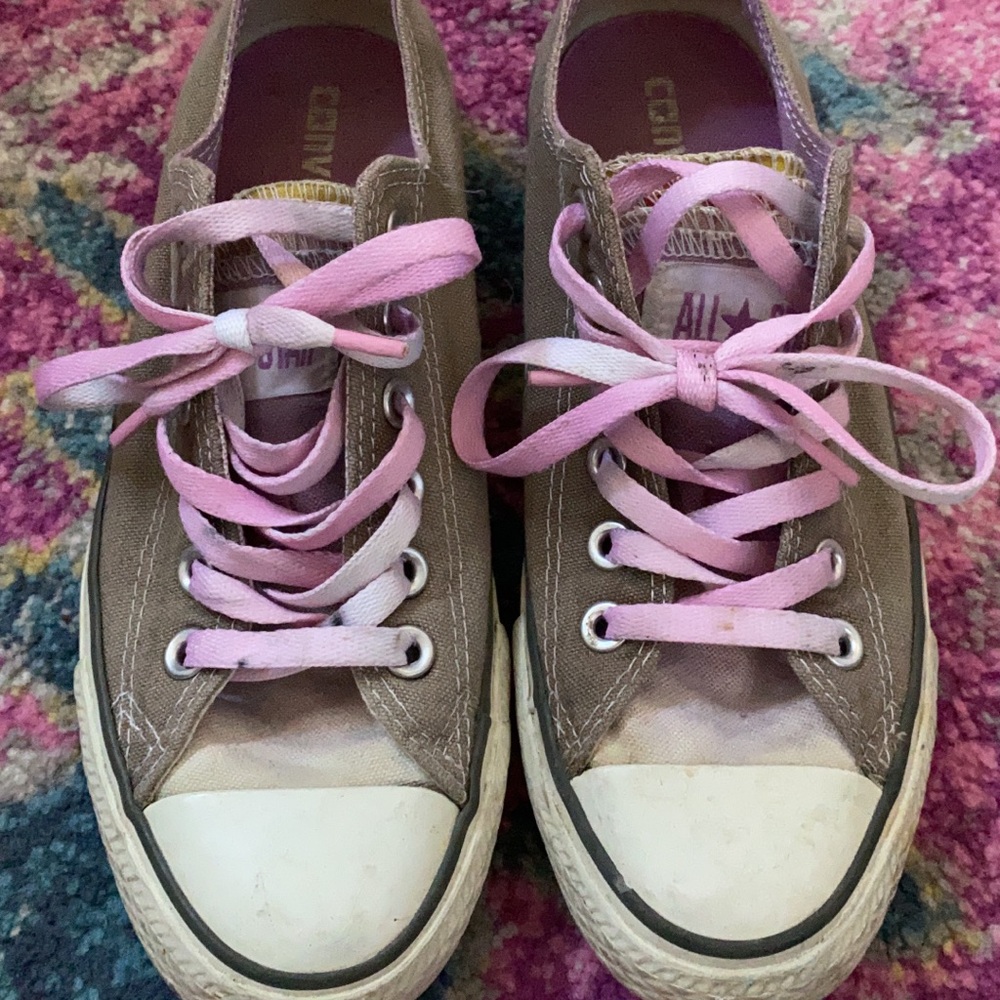 Converse All Stars